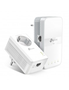 Powerline TP-Link...